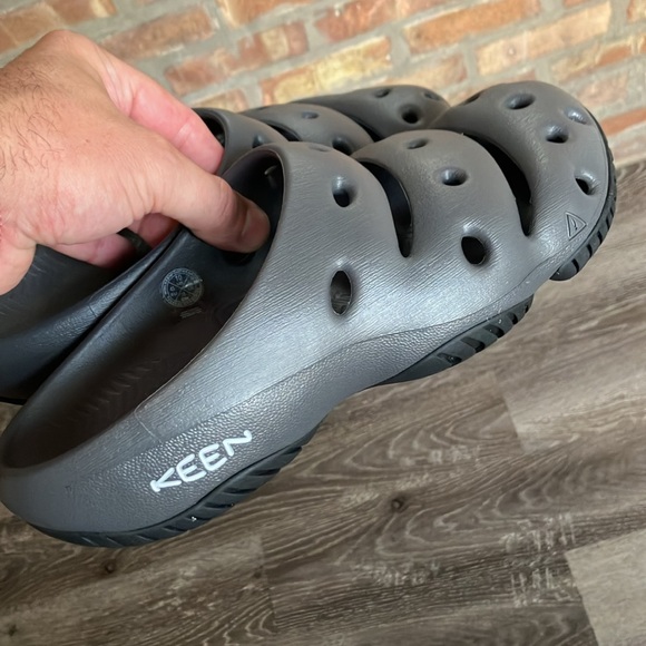 KEEN - Picture 14 of 17